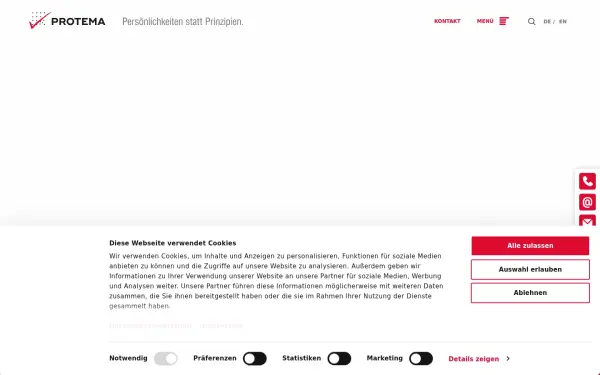 www.protema.de