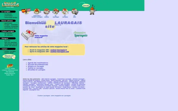 couleur-lauragais.fr