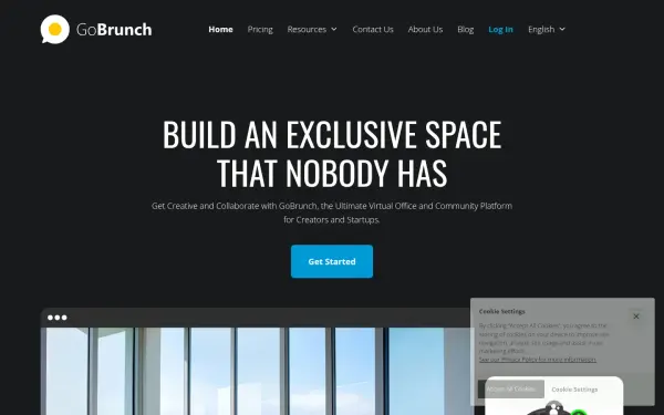 gobrunch.com