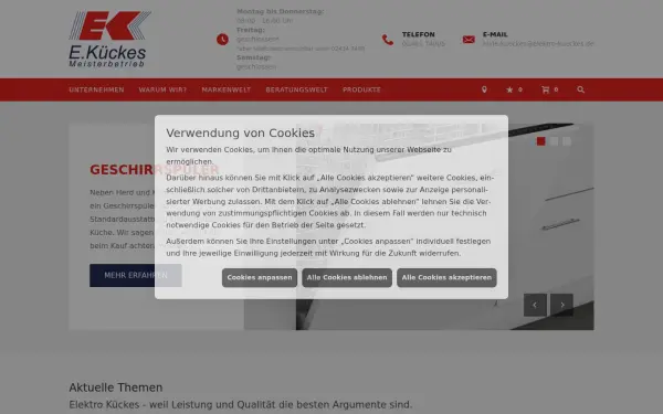 www.elektro-kueckes.de