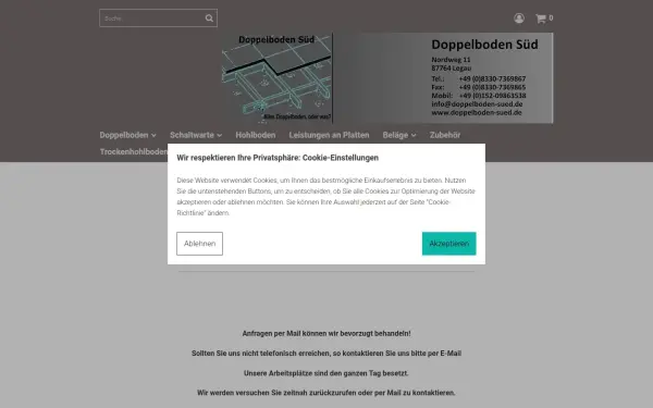 doppelboden-shop.de