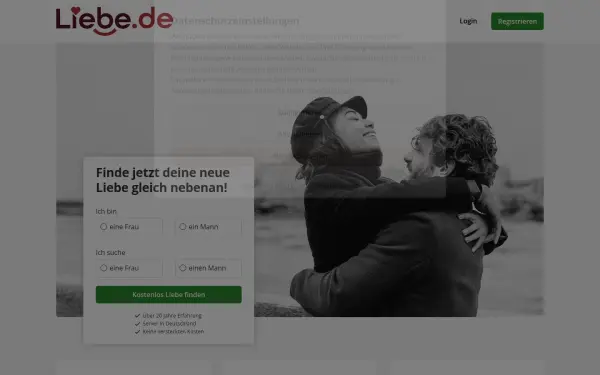 liebe.de