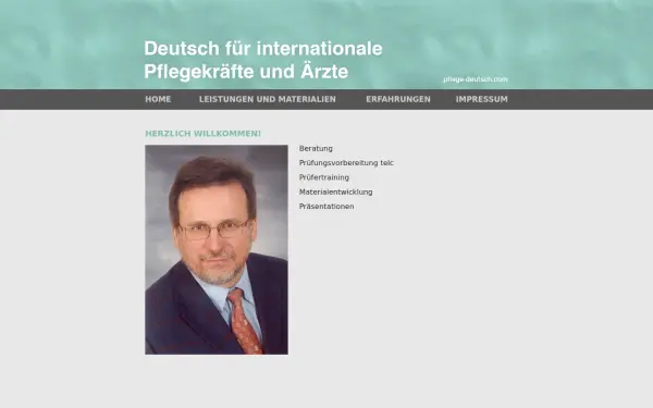 medizin-deutsch.de
