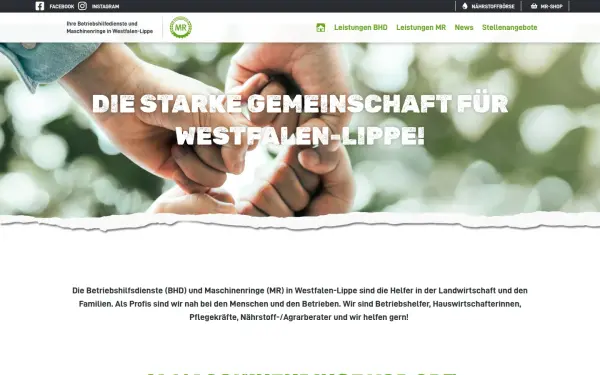 www.bhd-mr-westfalen.de