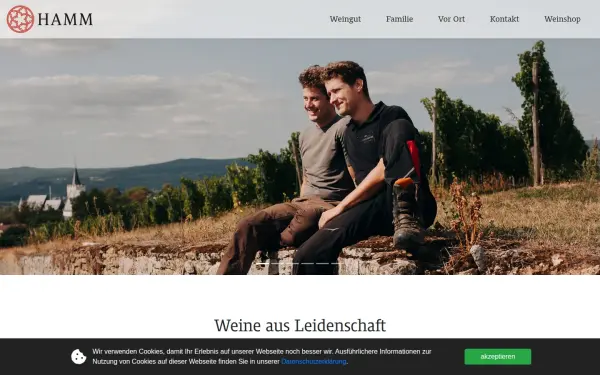 www.hamm-weine.de