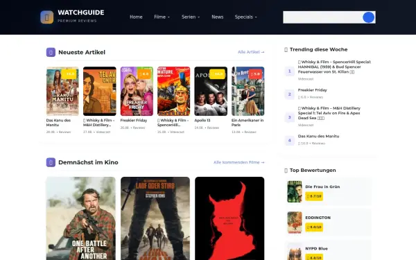 watchguide.net