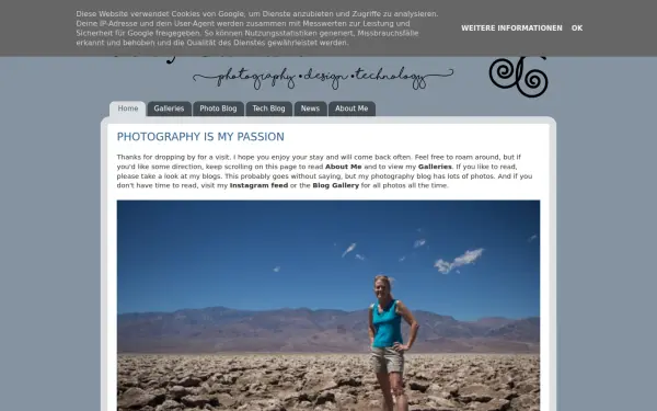 www.judygarrard.com