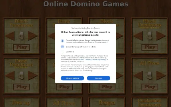 www.onlinedominogames.com