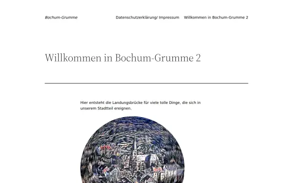 grumme.de