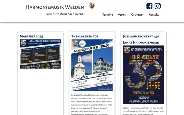 harmoniemusik-welden.de