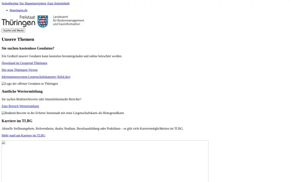 tlbg.thueringen.de