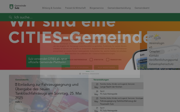 www.gemeinde-sulz.at