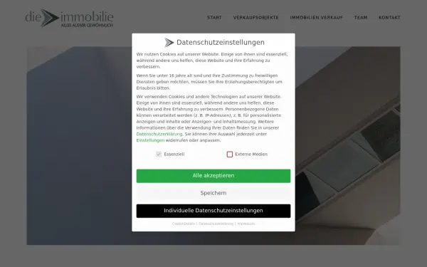 die-immobilie-gmbh.de