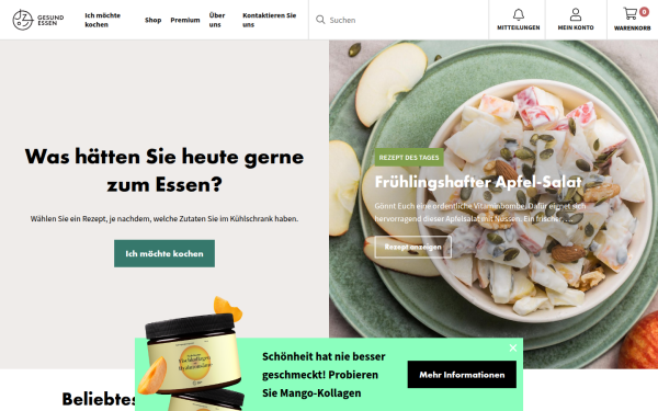 gesundessen.de