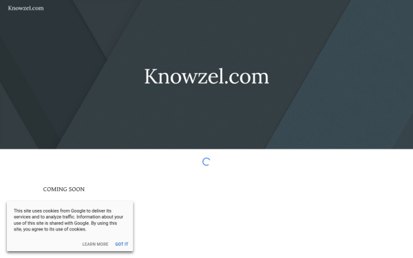 www.knowzel.art