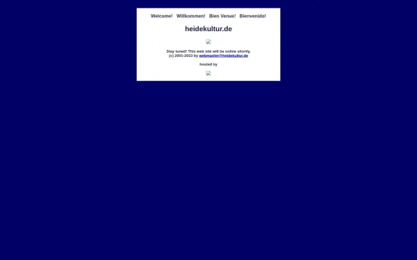 heidekultur.de