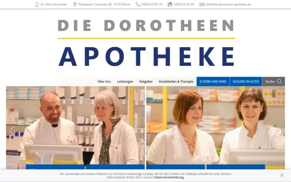 www.die-dorotheen-apotheke.de