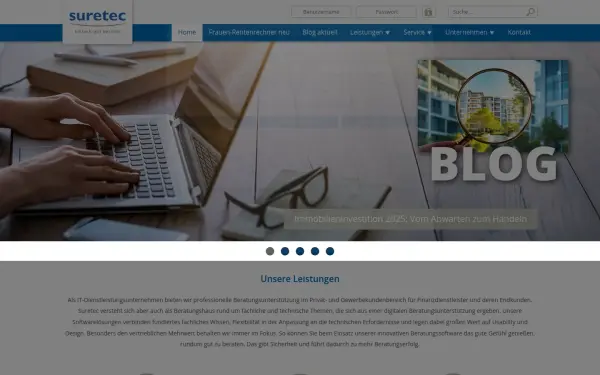 www.suretec.de