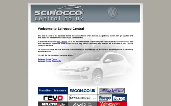 sciroccocentral.co.uk