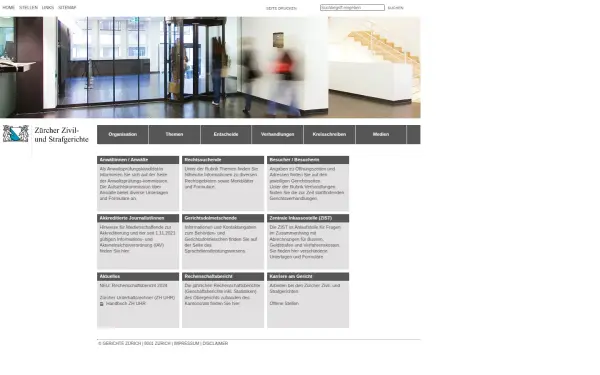 www.gerichte-zh.ch