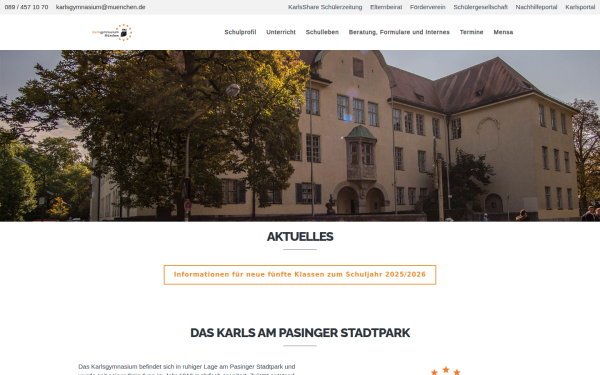 www.karlsgymnasium.org
