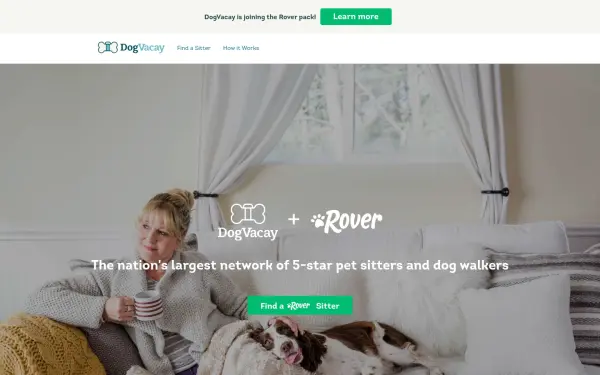dogvacay.com