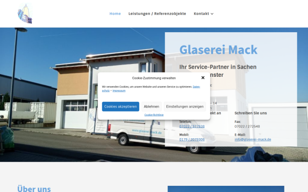 glaserei-mack.de