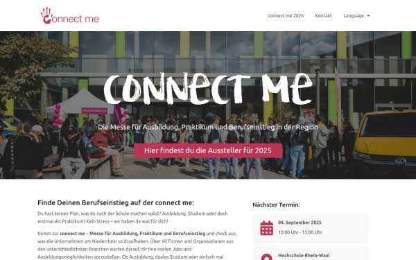 www.connect-me.info