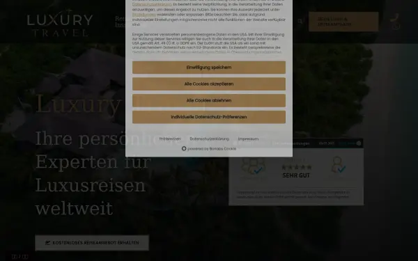 www.luxury-travel.de
