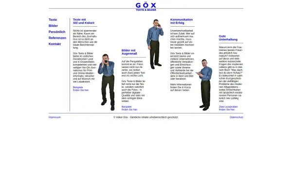 goexmedia.de