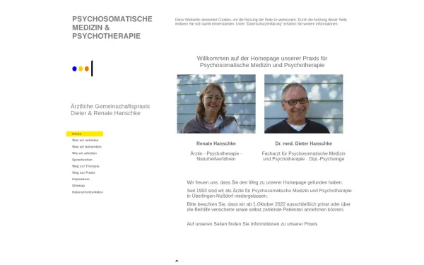 psychotherapie-hanschke.de