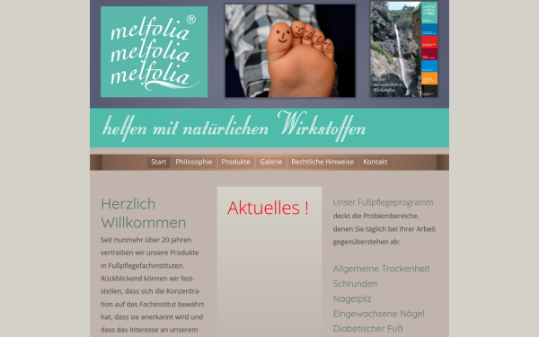 melfolia.at