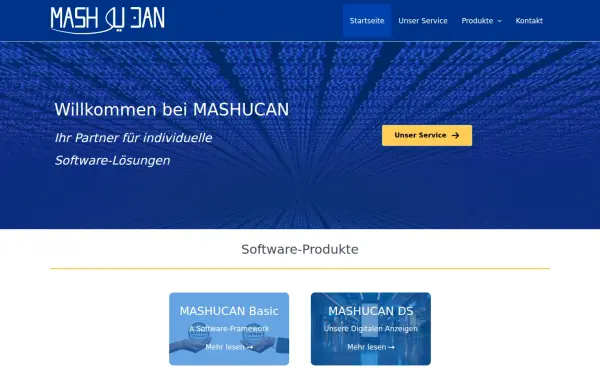 www.mashucan.com