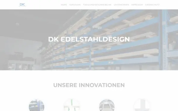 dk-edelstahldesign.de