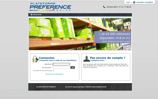 pfpreference-seine.fr