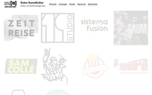 rotorkunstkultur.com