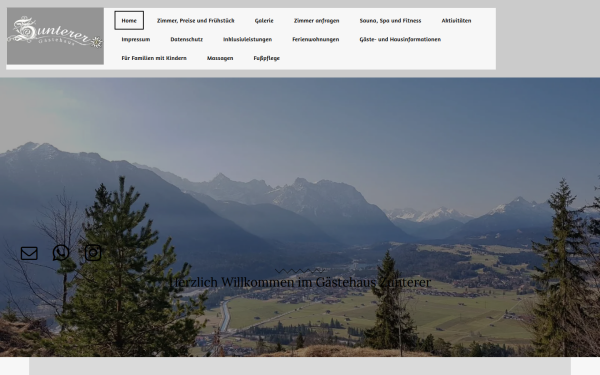 www.zunterer-wallgau.de
