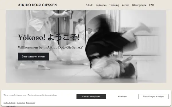 aikido-dojo-giessen.de