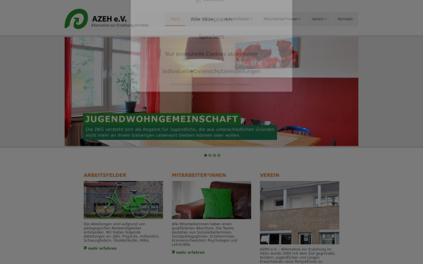 azeh.com