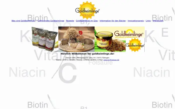goldkeimlinge.de