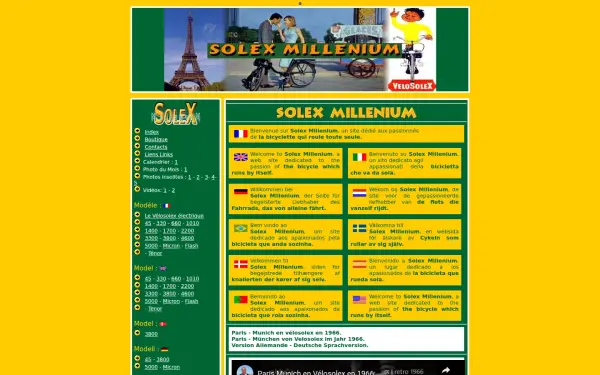 solexmillenium.fr