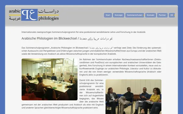 arabic-philologies.de