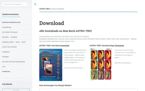 astro-trio.de