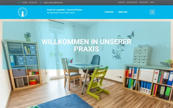 logopaedie-volkach.de