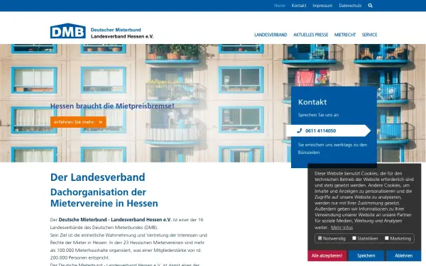 www.dmb-hessen.de