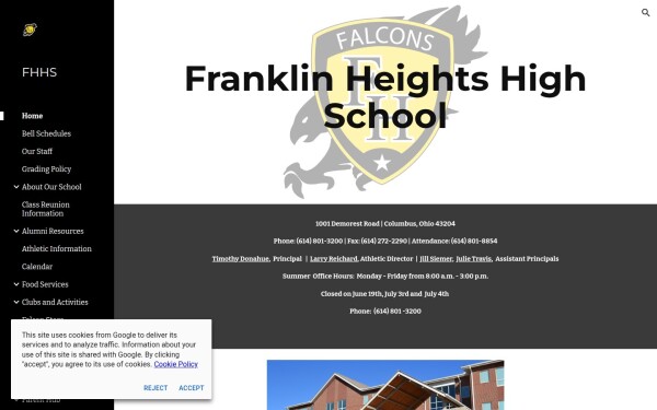 fhhs.swcsd.us