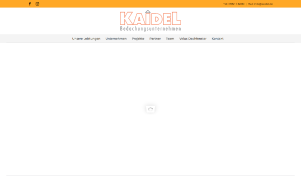 kaidel.de