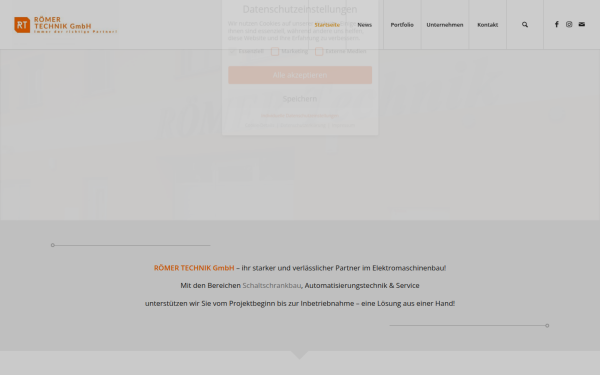 www.roemer-technik-gmbh.com