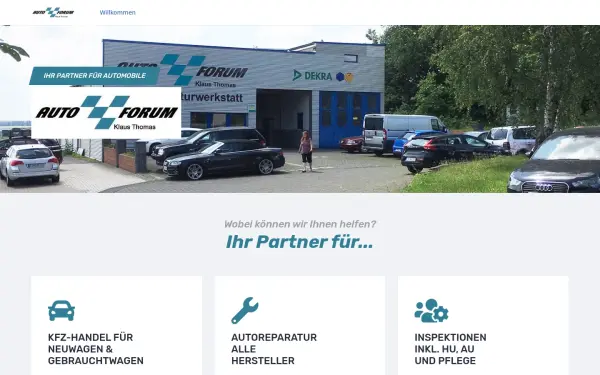 autoforum-thomas.de