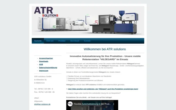 www.atr-solutions.de